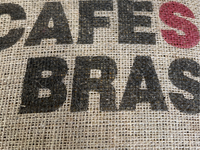 Brazil Santos Decaf