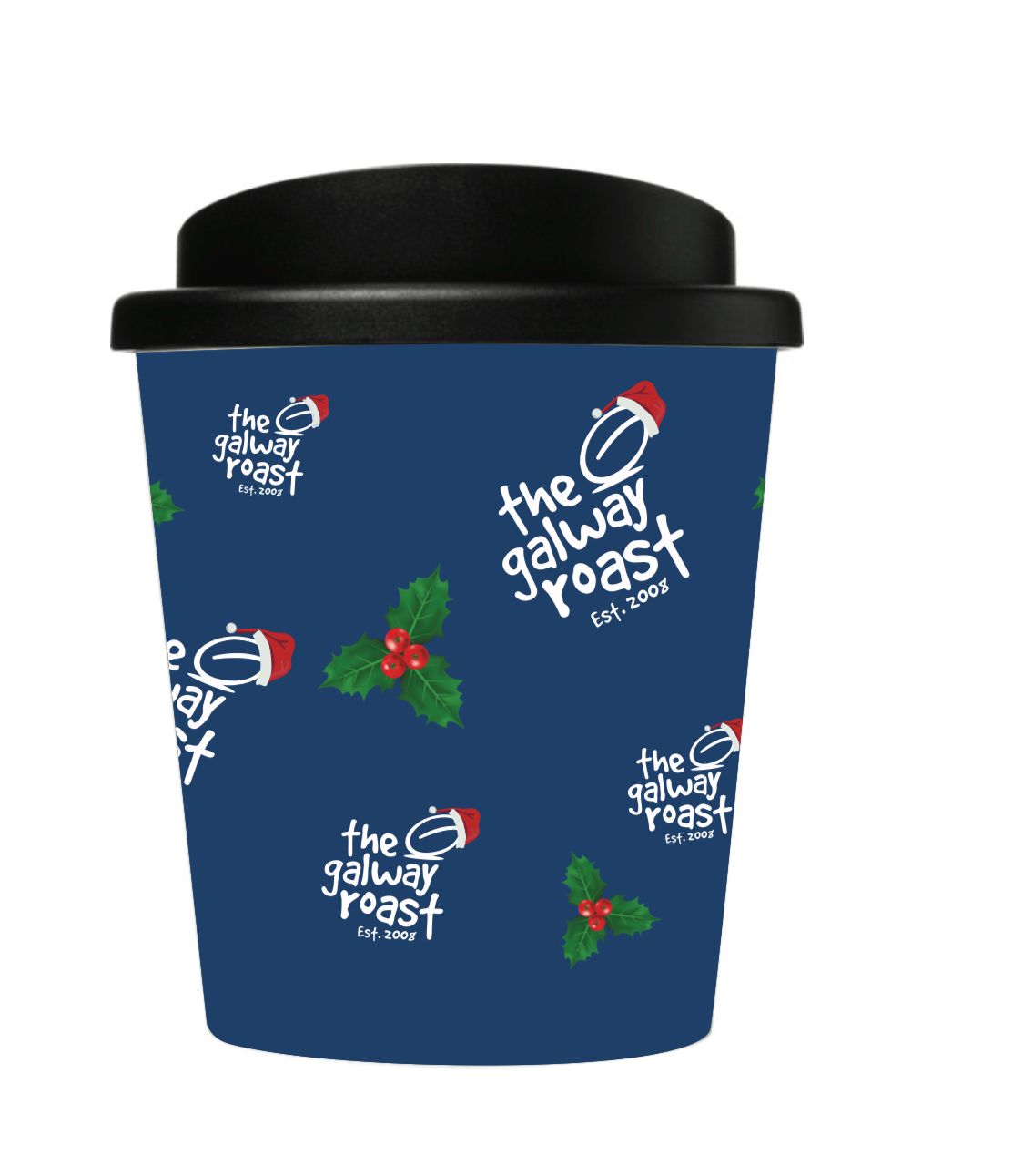 Galway Roast Reusable Cup