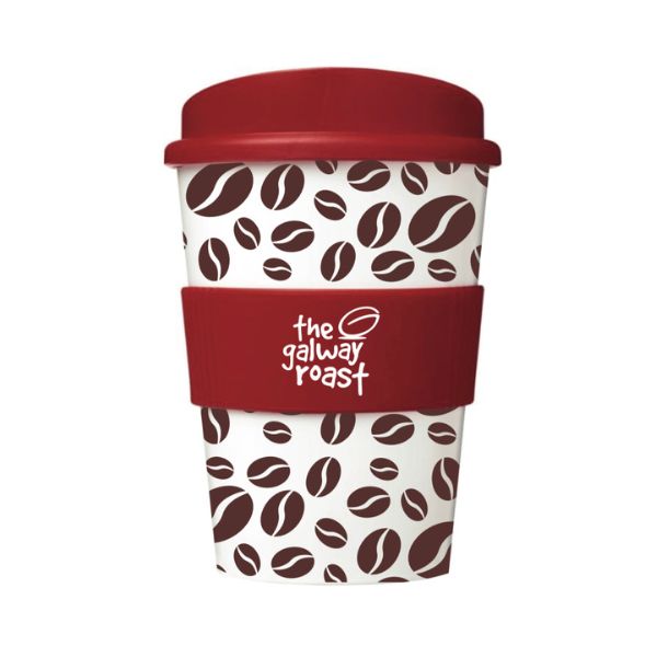 Galway Roast Reusable Coffee Mug