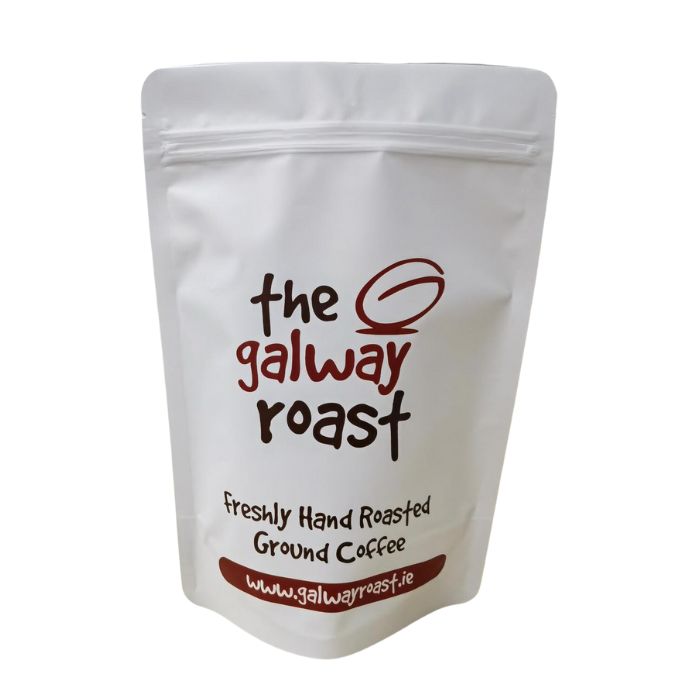 Galway Roast Ground Coffee 200gr