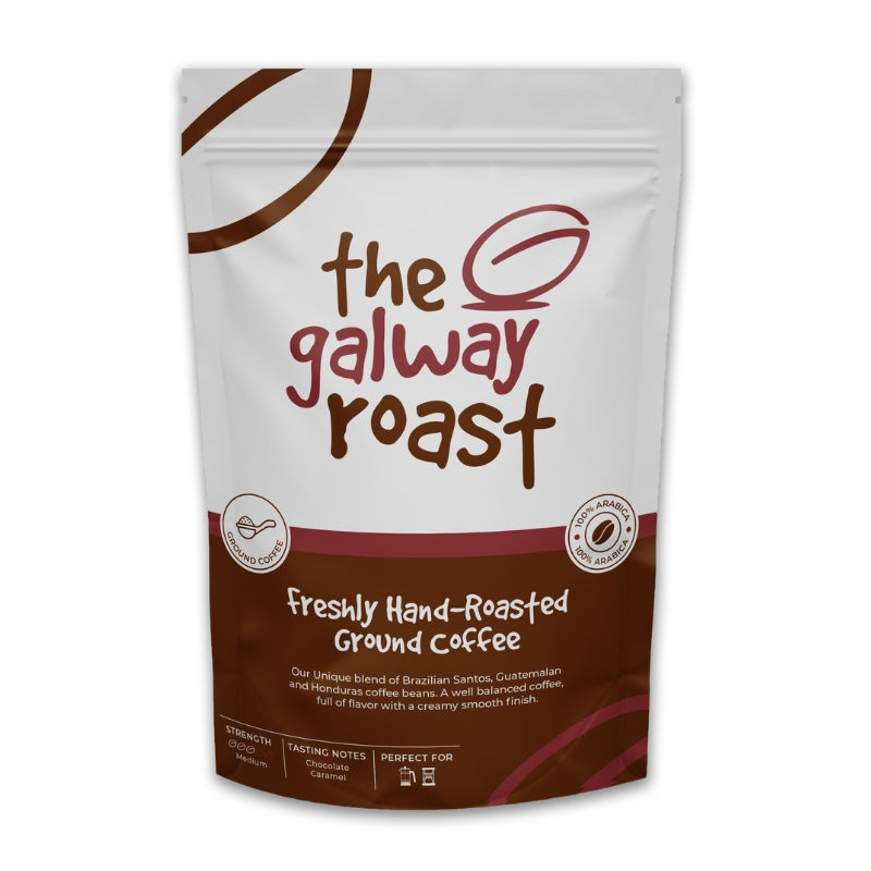 3 or 6 Month Coffee Subscription Gift - €33/€66