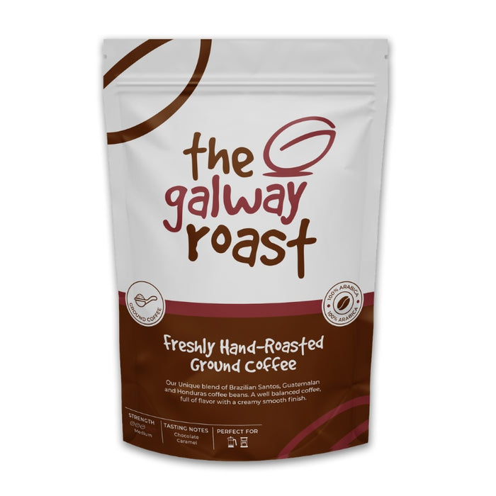 3 or 6 Month Coffee Subscription Gift - €33/€66