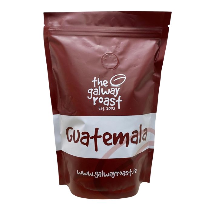 Guatemala SHB Single Origin Coffee - Beans or Ground 200gr