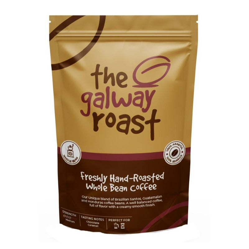 3 or 6 Month Coffee Subscription Gift - €33/€66