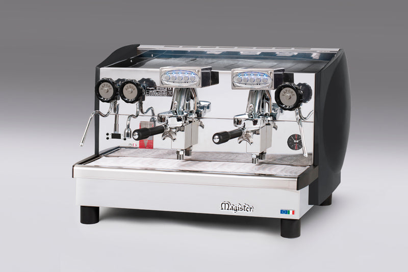 Magister EEG Electronic Version Coffee Machine