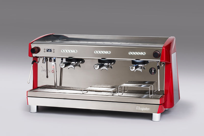 Magister Delta Series / DELTA ES Electronic Version Coffee Machine