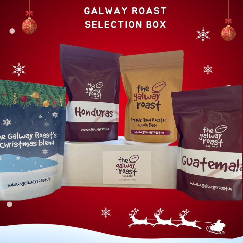 Galway Roast Selection Box