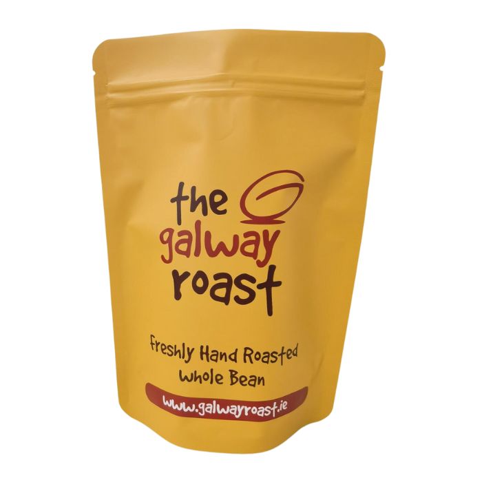 Galway Roast Coffee Whole Bean 200gr or 1kg