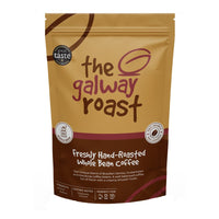 Galway Roast Coffee Whole Bean 200gr or 1kg