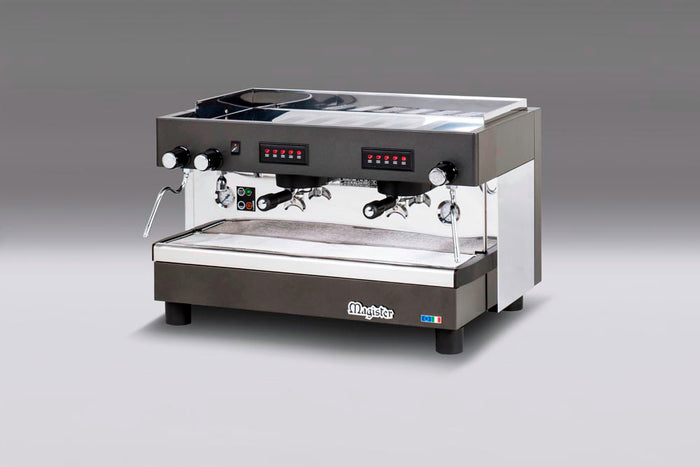 Magister HRC Series / HRC Electronic Version Coffee Machine