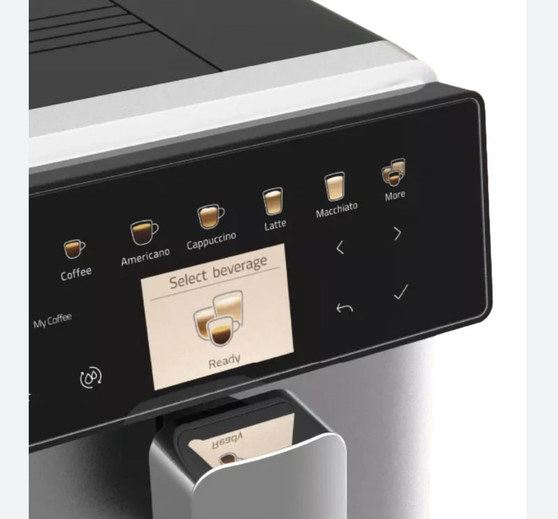 Premium Coffee Machine