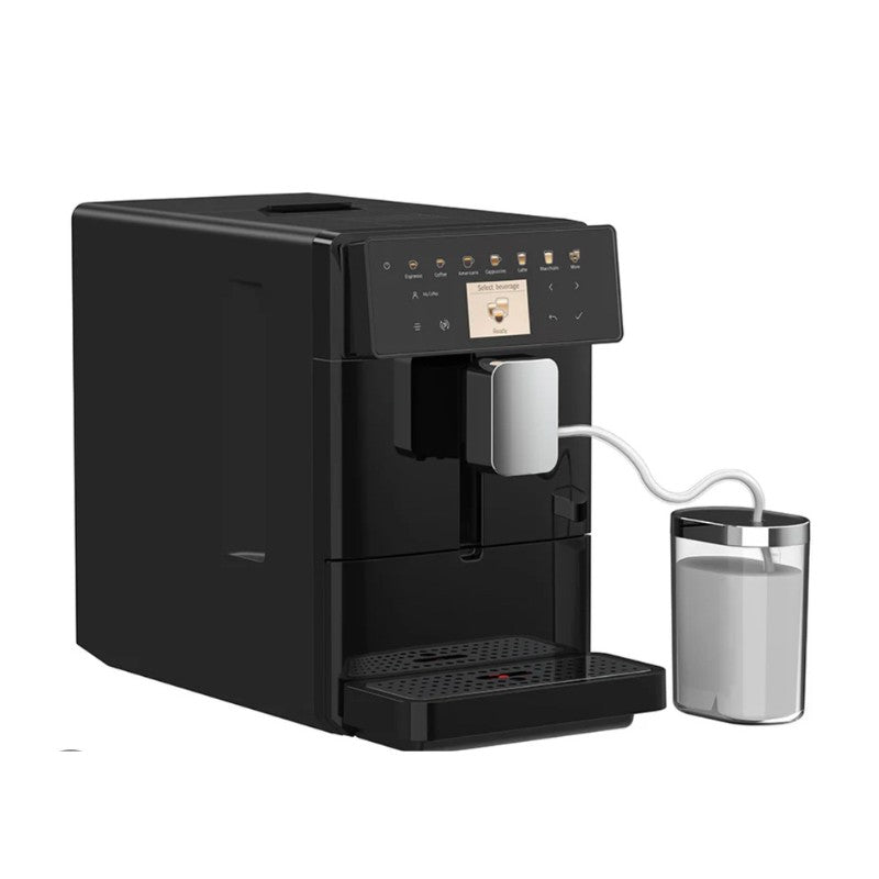BTC-10 Auto Coffee Machine