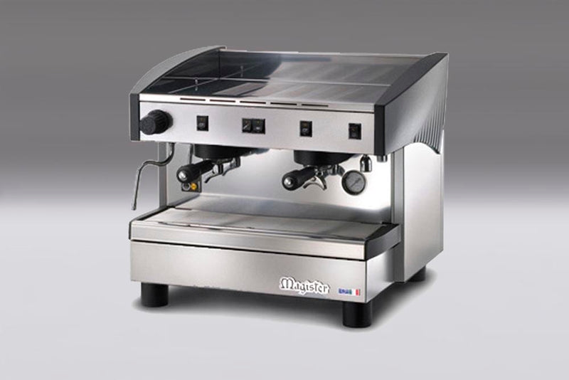 Magister Stilo Series / STILO Manual Version Coffee Machine