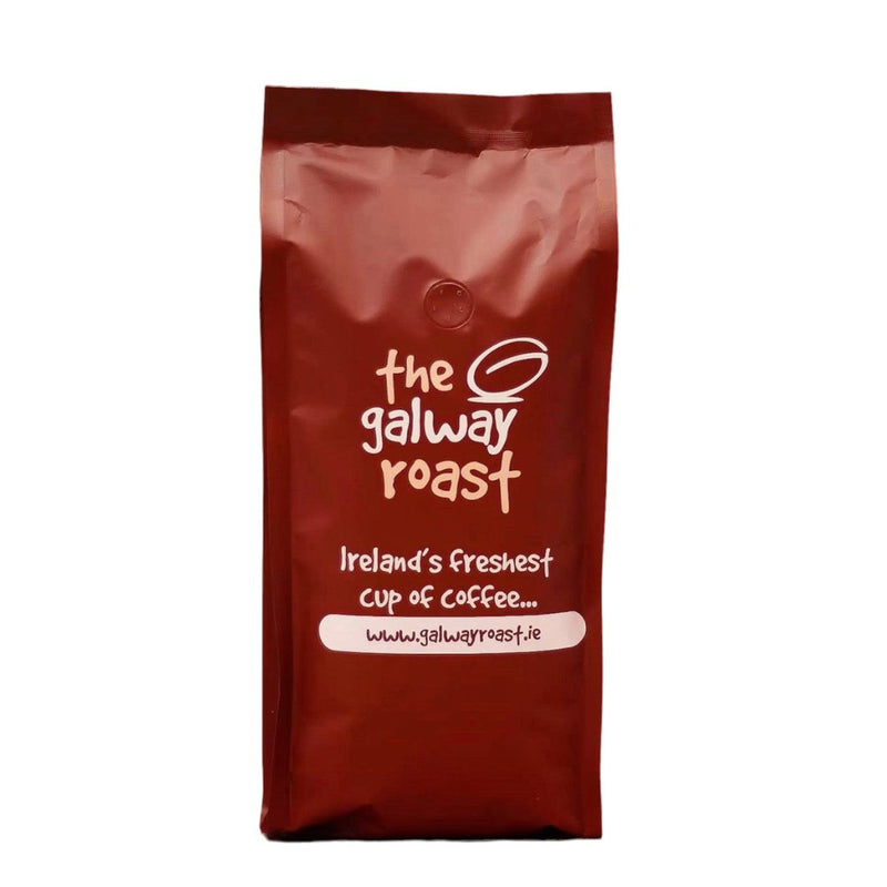 Galway Roast Coffee - Wholesale